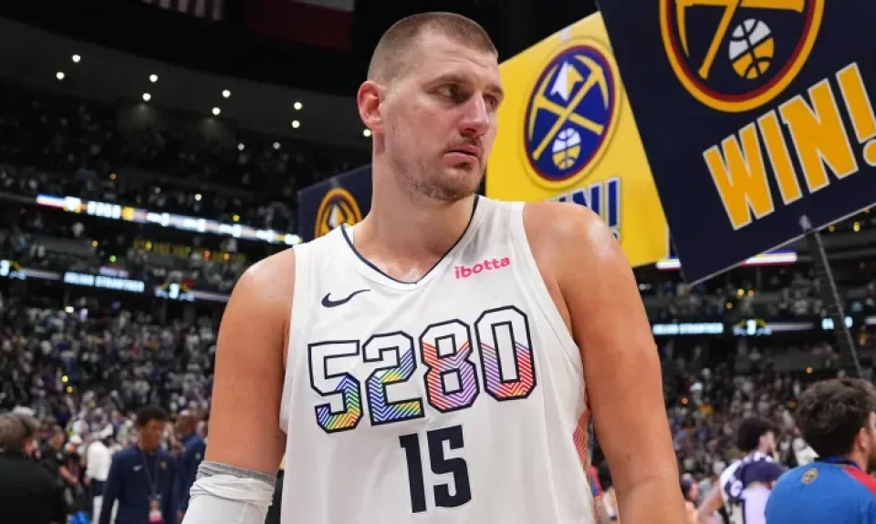 El ex centro de los Denver Nuggets revela detalles impactantes sobre Nikola Jokic | Sporting News Argentina