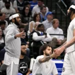 Los Mavericks apuestan por alineaciones grandes para dominar en la nueva temporada | Sporting News Argentina