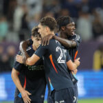 San Diego FC se juega la vida ante Tigres en la Leagues Cup