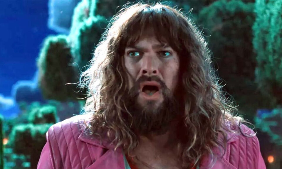 «Lo odio»: Jason Momoa cambia de ‘look’ después de 6 años para la película de ciencia ficción más esperada de 2026