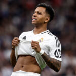 Arsenal: Eze, para olvidar a Rodrygo