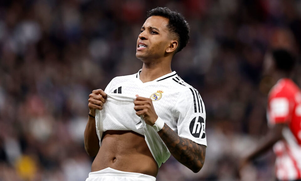 Arsenal: Eze, para olvidar a Rodrygo
