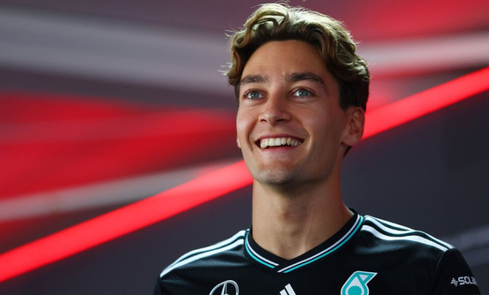 Por qué Russell no ansía un contrato a largo plazo con Mercedes F1