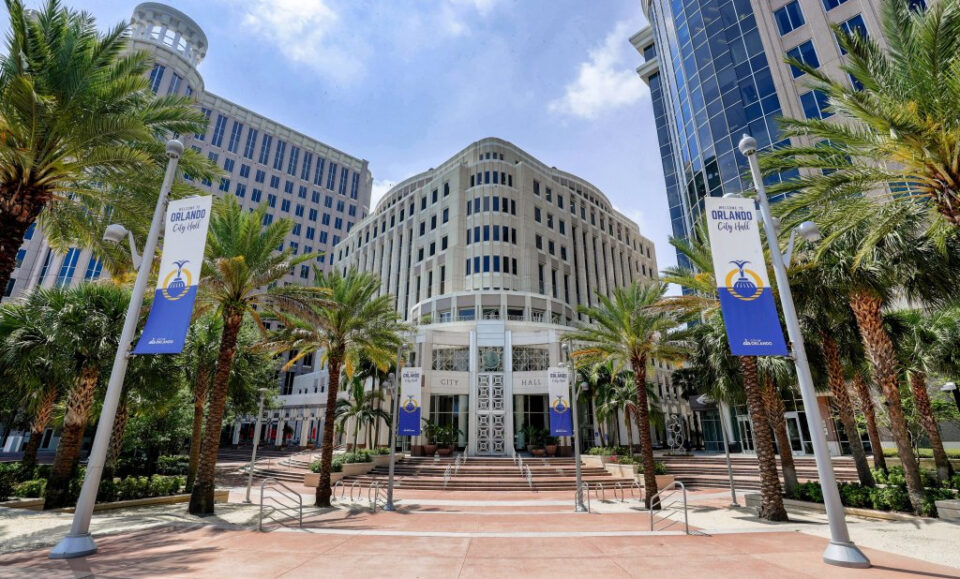 Orlando recibe una carta de Florida Doge con auditoría establecida para este mes