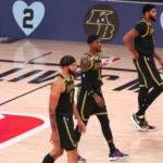 Un campeón en la burbuja con los Lakers no regresa a la NBA: el interesante destino en el que jugará | Sporting News Argentina