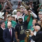 Jaylen Brown, el abanderado para guiar a Boston Celtics ante la ausencia de Jayson Tatum | Sporting News Argentina