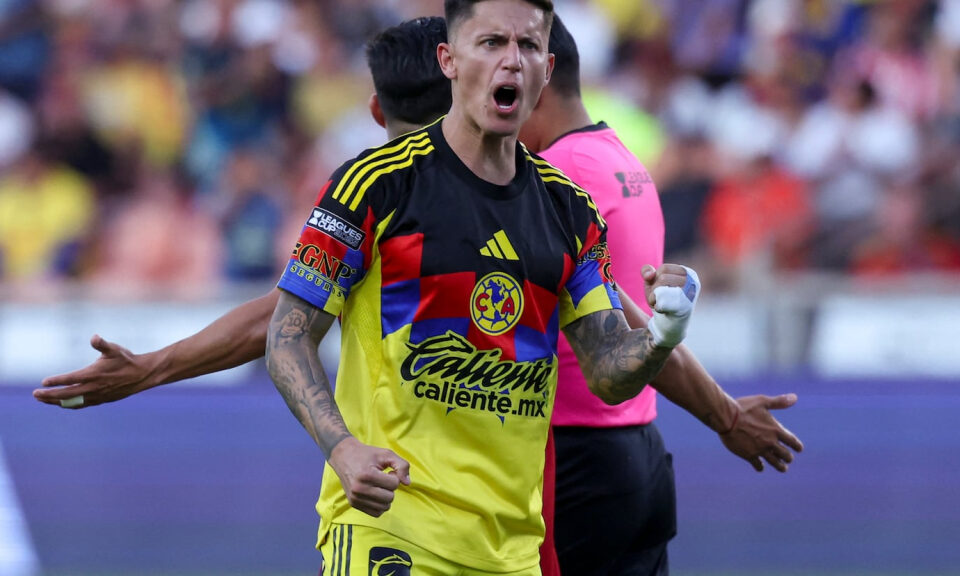 América – Minnesota United: Horario, TV; cómo y dónde ver la Leagues Cup en USA