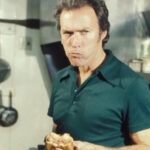 Clint Eastwood lleva en una «dieta orgánica baja en grasas» desde la década de los 50: tomaba sushi cuando nadie más lo hacía