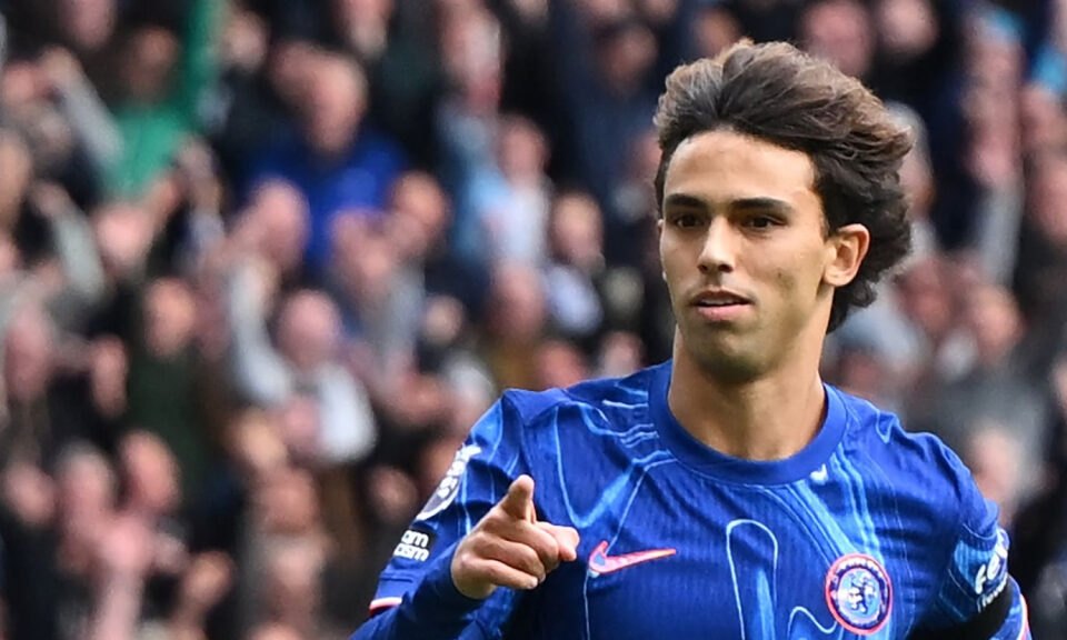 Limpia millonaria del Chelsea