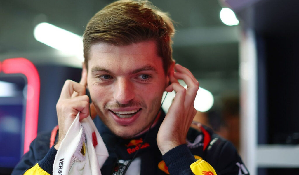 Mekies: No había duda de que Verstappen seguiría en Red Bull para 2026