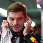 Mekies: No había duda de que Verstappen seguiría en Red Bull para 2026