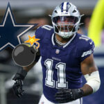 Micah Parsons causa un terremoto por pedir salida de Cowboys: Los tres posibles destinos
