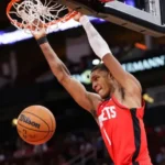 Jabari Smith Jr. sobre la estrategia más efectiva para marcar a Kevin Durant: «Honestamente…» | Sporting News Argentina