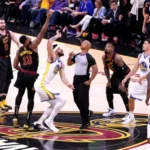 Ex multicampeón con Warriors y Lakers se muda a la NBL de Australia | Sporting News Argentina