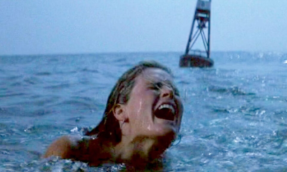 50 años después, vuelve a los cines la obra maestra de acción y suspense de Steven Spielberg que rompió récords
