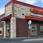 La primera ubicación de Cook Out Florida todavía está en camino para Temple Terrace