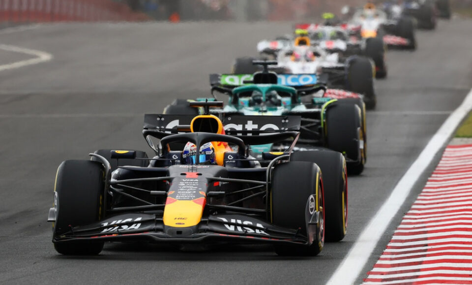 Las mejores fotos de la carrera del GP de Hungría de F1 2025 Fórmula 1