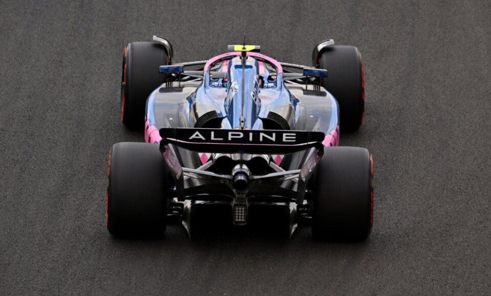 Ecclestone descarta comprar Alpine F1 junto a Horner con un ‘dardo’ a Hamilton