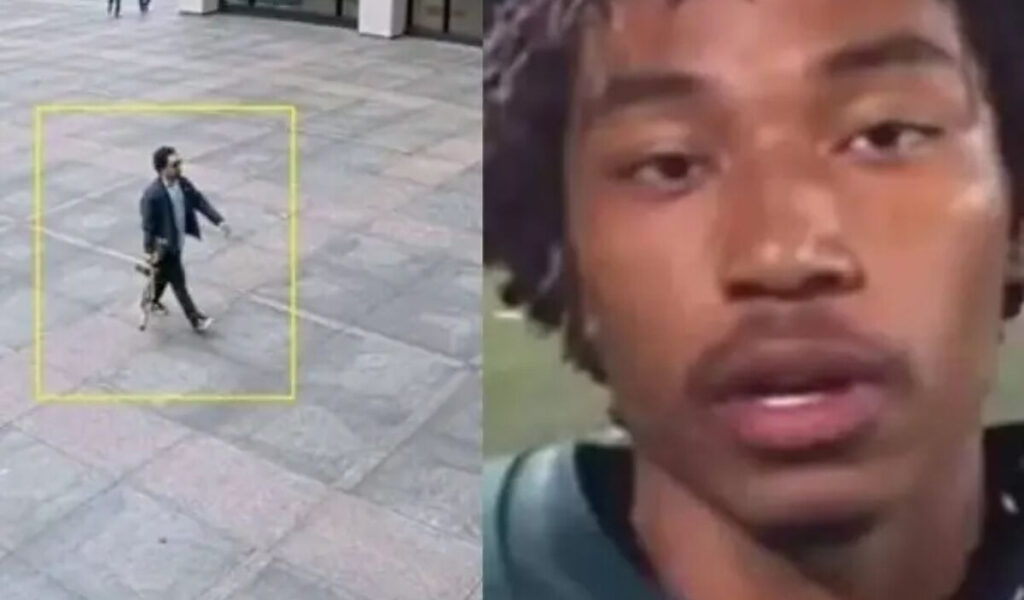 El asesino de Nueva York seala a la NFL en su nota de suicidio: «El ftbol americano me provoc ETC»