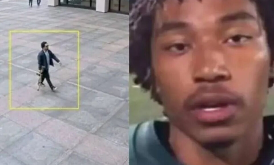 El asesino de Nueva York seala a la NFL en su nota de suicidio: «El ftbol americano me provoc ETC»