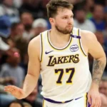 Luka Doncic derrite corazones con su primer gesto tras firmar su millonaria extensión | Sporting News Argentina