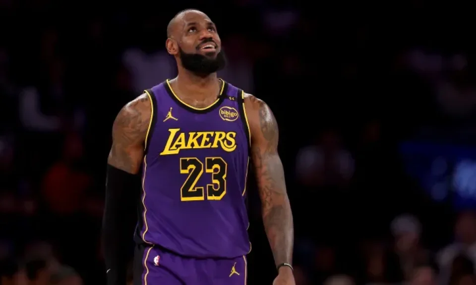 General Manager de los Lakers desea que LeBron James termine su carrera en Los Angeles: «Sería genial…» | Sporting News Argentina