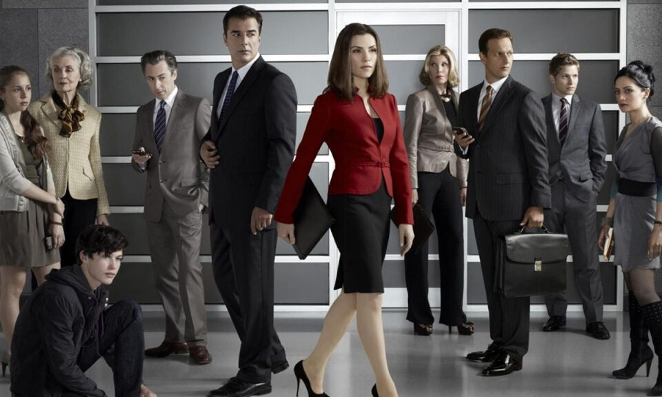 Una de las mejores series de abogados de la televisión, con un personaje que hizo historia: sus dos primeras temporadas, gratis desde ya mismo en Pluto TV