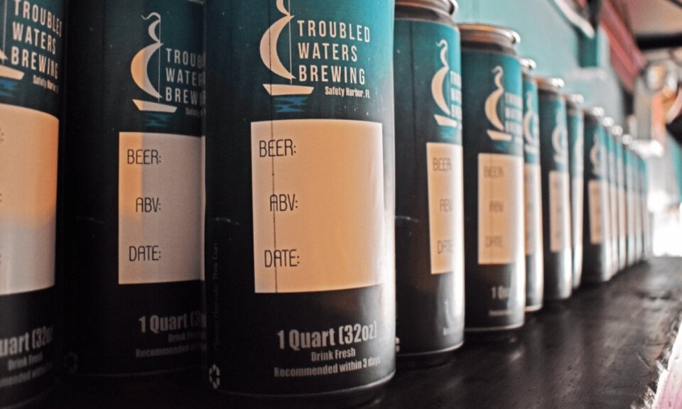 Esta cervecería Harbour de Safety se está expandiendo. Esto es lo que debe saber.