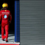Wolff descarta el retiro de Hamilton: “Tiene asuntos pendientes en F1”