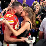 Travis Kelce da un polmico giro en el manejo de su privacidad con Taylor Swift en medio de un gran debate