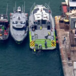 Muere una tercera niña tras colisión entre velero y barcaza en Miami | CNN