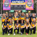 Lake Mary Girls and Boys liden para los campeonatos de la Serie Mundial de las Ligas Pequeñas