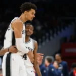De’Aaron Fox firma extensión máxima con San Antonio: cómo impacta al proyecto de Wembanyama y los Spurs | Sporting News Argentina