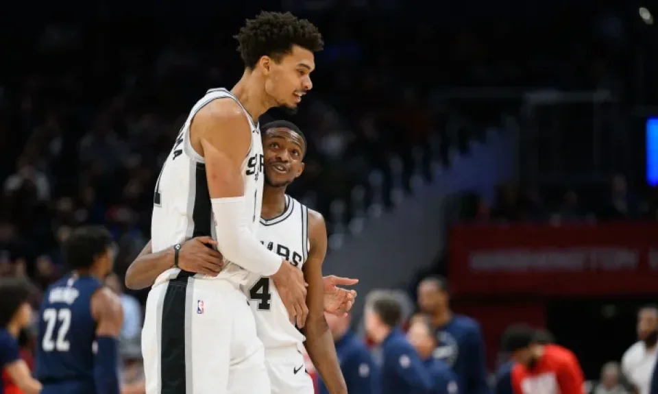 De’Aaron Fox firma extensión máxima con San Antonio: cómo impacta al proyecto de Wembanyama y los Spurs | Sporting News Argentina