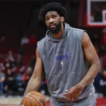 Preocupación en la NBA por Joel Embiid: ¿es posible su retiro médico? | Sporting News Argentina