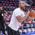 El obstáculo de una figura exCeltics para firmar en la agencia libre NBA | Sporting News Argentina