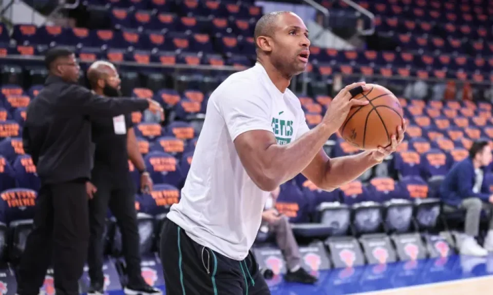 El obstáculo de una figura exCeltics para firmar en la agencia libre NBA | Sporting News Argentina