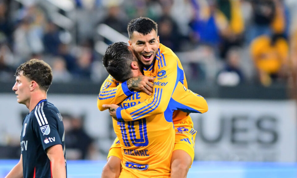 Tigres – LAFC: Horario, TV; cómo y dónde ver la Leagues Cup 2025 en USA