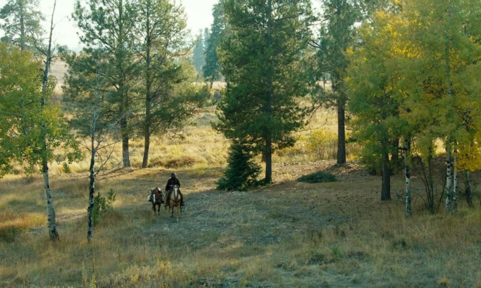 Es una de las mejores series ‘western’ de todos los tiempos: su escena final fue particularmente difícil de filmar: «me destrozó por completo»