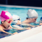 Miami-Dade contra ahogamientos: cursos de natación gratis para niños