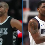 Chris Paul vs Kyrie Irving: el debate que enciende las redes sociales  | Sporting News Argentina