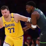 Kendrick Perkins cree que Luka Doncic envidia el éxito de Shai Gilgeous-Alexander | Sporting News Argentina