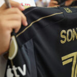 La MLS y LAFC se alistan para la llegada histórica de Heung-Min Son