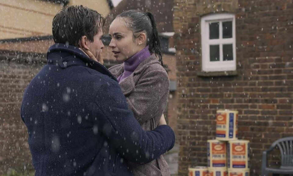 «Definitivamente vale la pena quedarse hasta el último minuto»: la última película de Netflix tiene reacciones de los suscriptores