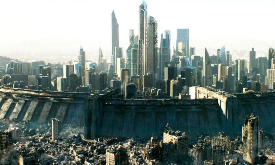 Hoy en ‘streaming’: Una maratón de ciencia ficción de más de 6 horas que vale la pena