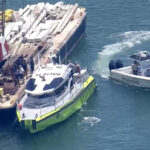 Confirman muerte de una tercera niña tras accidente de velero en Miami Beach