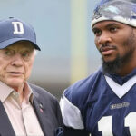 Jerry Jones no sabe si Micah Parsons jugar con los Cowboys en la Semana 1 de la NFL