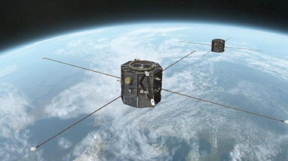 La NASA pierde contacto con un satélite de la misión TRACERS
