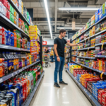 Florida restringe la compra de dulces y sodas con cupones SNAP