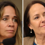 Los comisionados de Orange Wilson y Semrad desafiaron a DeSantis. ¿Los expulsará?